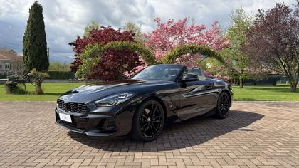 BMW Z4 sDrive30i