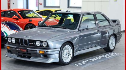 BMW M3 Evolution