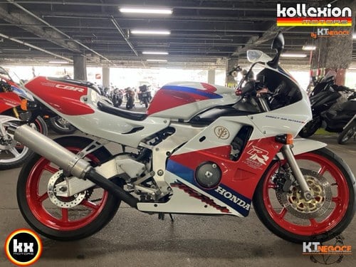 1992 HONDA CBR 250 RR MC22 FIREBLADE 1992 CBR250RR For Sale