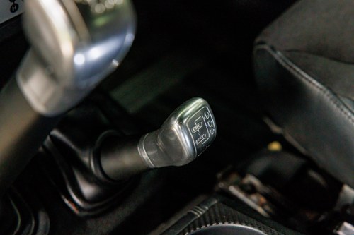 2008 Land Rover Defender 90 SVX Soft-Top zum Verkauf (Bild 21 von 89)