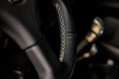 2008 Land Rover Defender 90 SVX Soft-Top zum Verkauf (Bild 23 von 89)