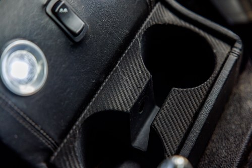 2008 Land Rover Defender 90 SVX Soft-Top zum Verkauf (Bild 28 von 89)