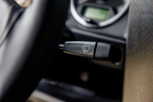 2008 Land Rover Defender 90 SVX Soft-Top zum Verkauf (Bild 31 von 89)