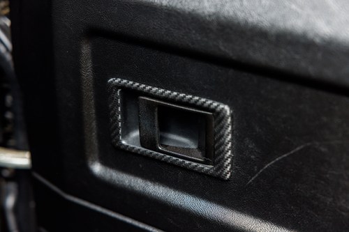 2008 Land Rover Defender 90 SVX Soft-Top zum Verkauf (Bild 35 von 89)