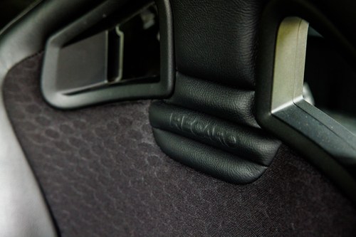 2008 Land Rover Defender 90 SVX Soft-Top zum Verkauf (Bild 42 von 89)