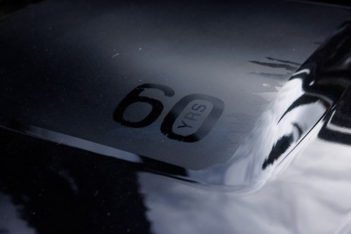 2008 Land Rover Defender 90 SVX Soft-Top zum Verkauf (Bild 50 von 89)