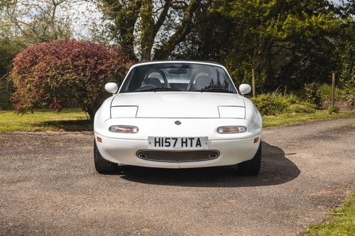 1990 Mazda MX5 Eunos Roadster à vendre (picture 3 of 258)