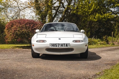 1990 Mazda MX5 Eunos Roadster à vendre (picture 5 of 258)