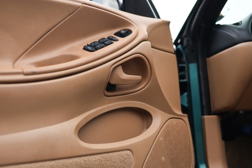 1998 Ford Mustang Convertible En venta (imagen 24 de 302)