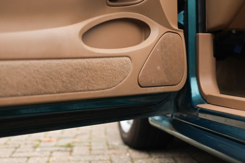 1998 Ford Mustang Convertible En venta (imagen 25 de 302)