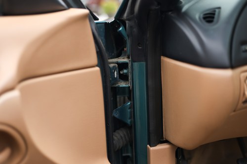 1998 Ford Mustang Convertible En venta (imagen 26 de 302)