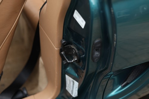 1998 Ford Mustang Convertible En venta (imagen 31 de 302)