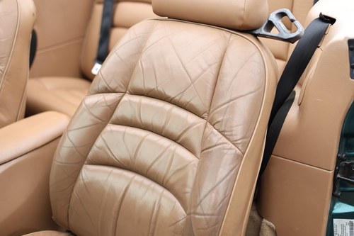 1998 Ford Mustang Convertible En venta (imagen 37 de 302)