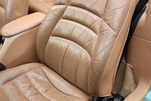 1998 Ford Mustang Convertible En venta (imagen 38 de 302)