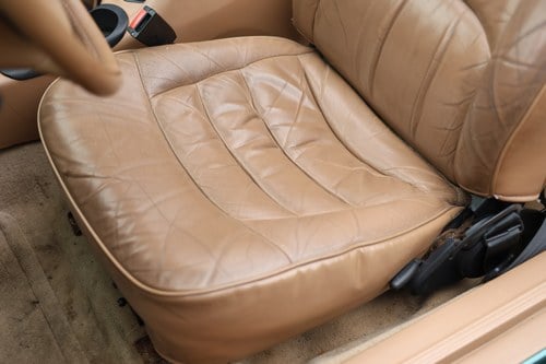 1998 Ford Mustang Convertible En venta (imagen 39 de 302)