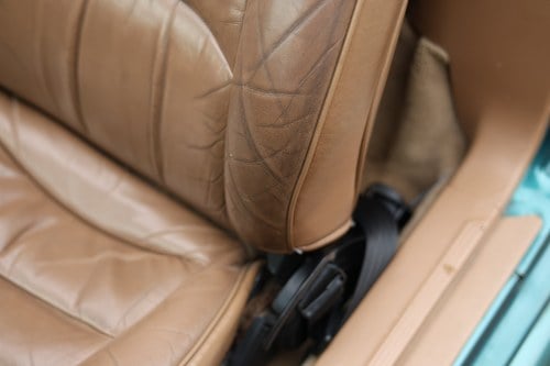 1998 Ford Mustang Convertible En venta (imagen 40 de 302)