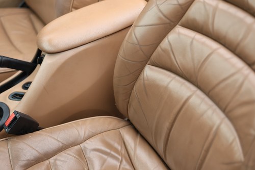 1998 Ford Mustang Convertible En venta (imagen 41 de 302)