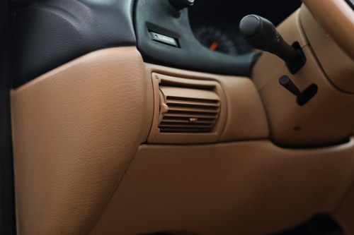 1998 Ford Mustang Convertible En venta (imagen 45 de 302)