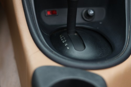 1998 Ford Mustang Convertible En venta (imagen 55 de 302)