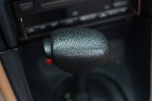 1998 Ford Mustang Convertible En venta (imagen 56 de 302)