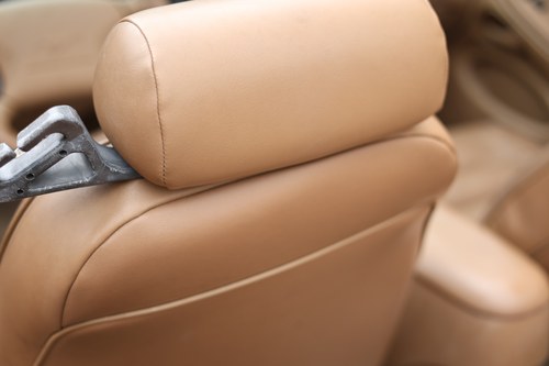 1998 Ford Mustang Convertible En venta (imagen 57 de 302)