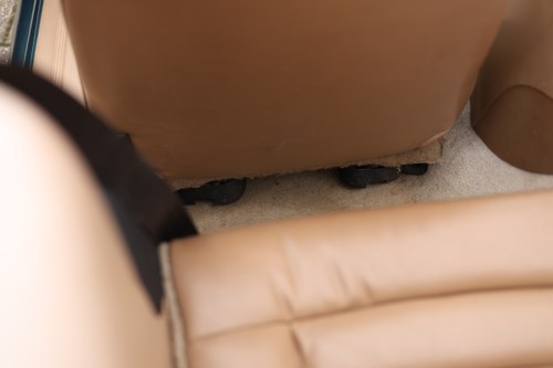 1998 Ford Mustang Convertible En venta (imagen 59 de 302)