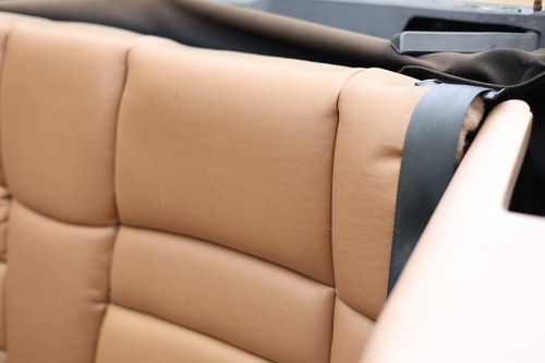 1998 Ford Mustang Convertible En venta (imagen 62 de 302)