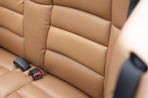 1998 Ford Mustang Convertible En venta (imagen 63 de 302)