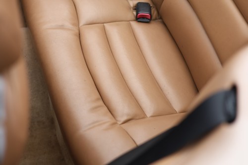 1998 Ford Mustang Convertible En venta (imagen 64 de 302)