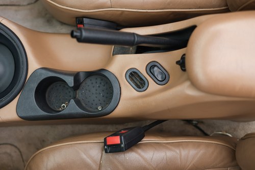 1998 Ford Mustang Convertible En venta (imagen 65 de 302)