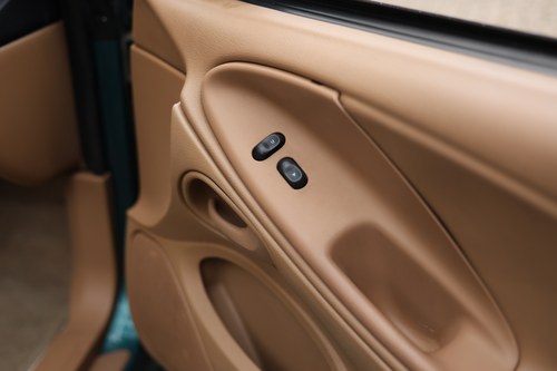 1998 Ford Mustang Convertible En venta (imagen 69 de 302)