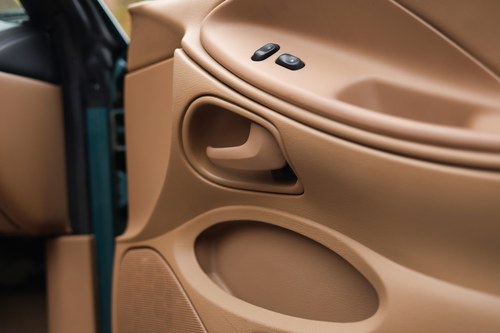 1998 Ford Mustang Convertible En venta (imagen 70 de 302)