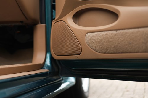 1998 Ford Mustang Convertible En venta (imagen 71 de 302)