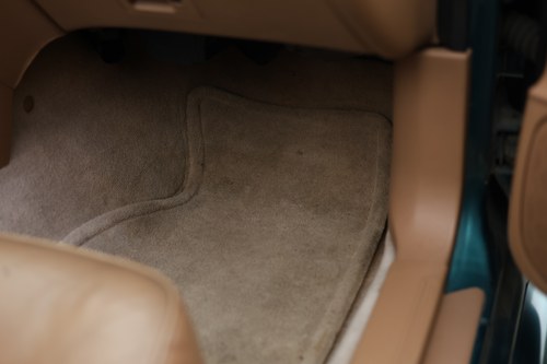 1998 Ford Mustang Convertible En venta (imagen 81 de 302)