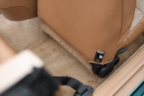 1998 Ford Mustang Convertible En venta (imagen 91 de 302)