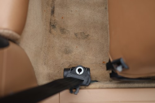 1998 Ford Mustang Convertible En venta (imagen 93 de 302)