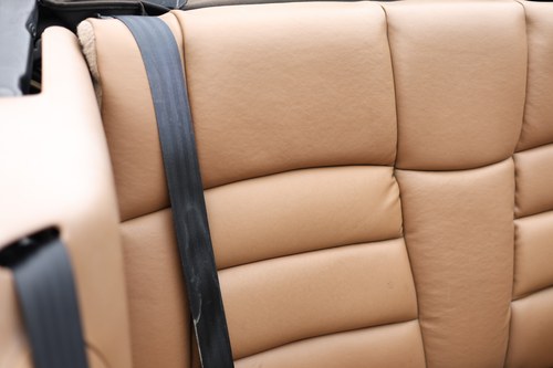 1998 Ford Mustang Convertible En venta (imagen 94 de 302)