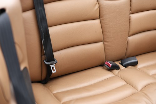 1998 Ford Mustang Convertible En venta (imagen 95 de 302)