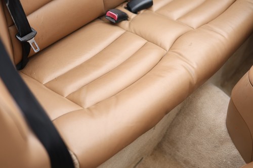 1998 Ford Mustang Convertible En venta (imagen 96 de 302)