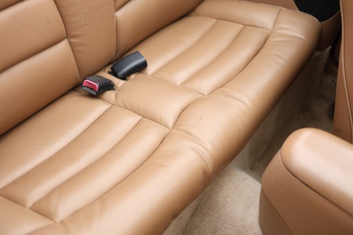 1998 Ford Mustang Convertible En venta (imagen 97 de 302)