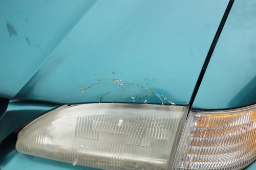 1998 Ford Mustang Convertible En venta (imagen 131 de 302)