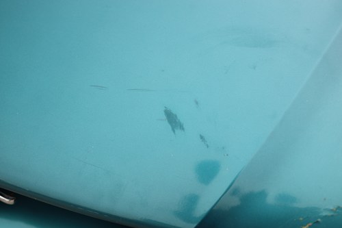 1998 Ford Mustang Convertible En venta (imagen 132 de 302)