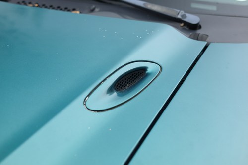 1998 Ford Mustang Convertible En venta (imagen 134 de 302)