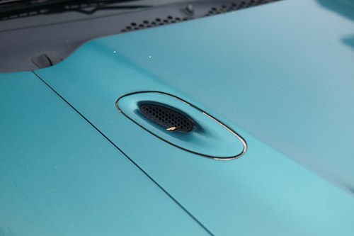 1998 Ford Mustang Convertible En venta (imagen 135 de 302)