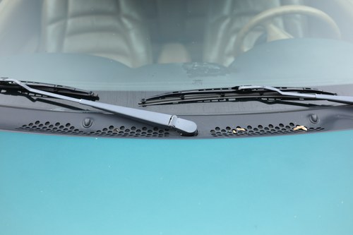 1998 Ford Mustang Convertible En venta (imagen 137 de 302)