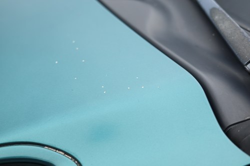 1998 Ford Mustang Convertible En venta (imagen 143 de 302)