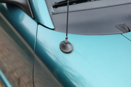 1998 Ford Mustang Convertible En venta (imagen 149 de 302)