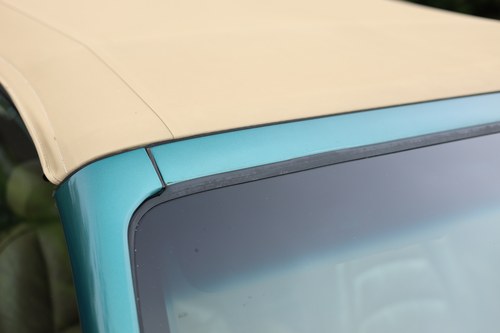 1998 Ford Mustang Convertible En venta (imagen 150 de 302)