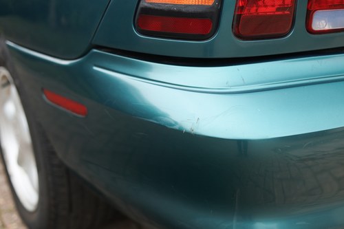 1998 Ford Mustang Convertible En venta (imagen 168 de 302)