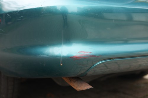 1998 Ford Mustang Convertible En venta (imagen 169 de 302)